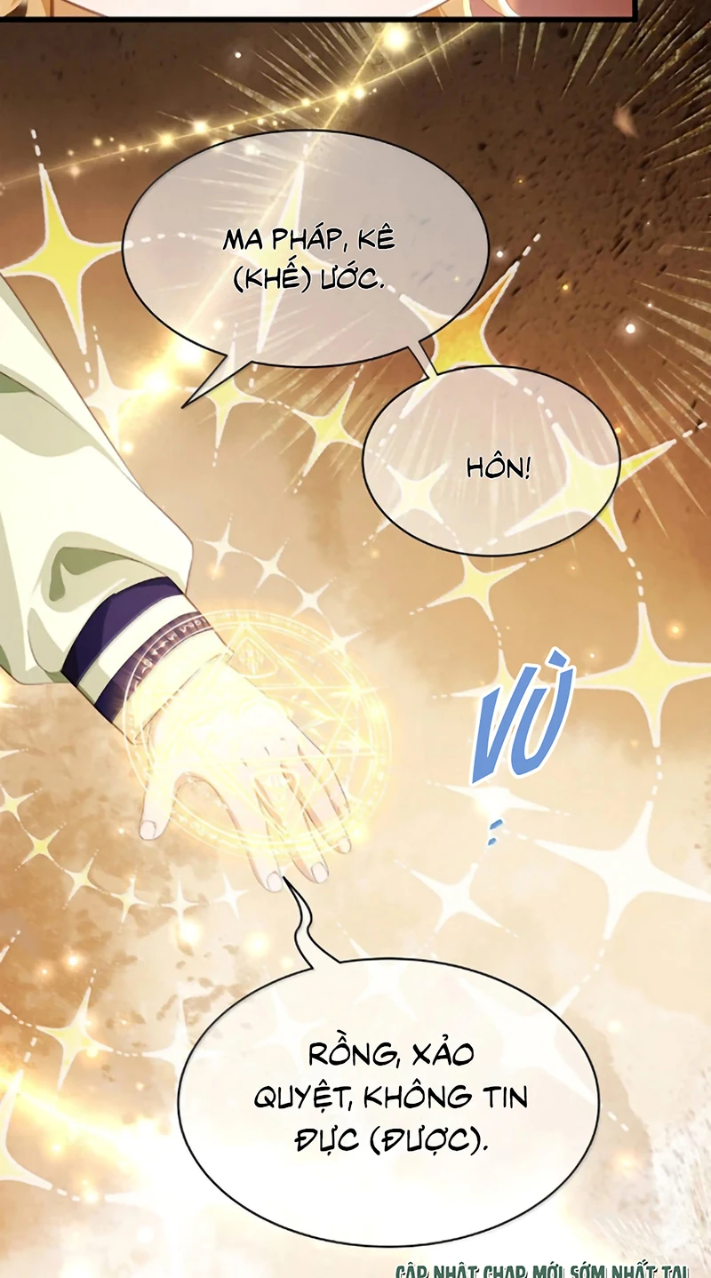 Tôi Trùng Sinh Trở Thành Tiểu Ác Long Của Vương Tử Điện Hạ Chapter 109 - 24