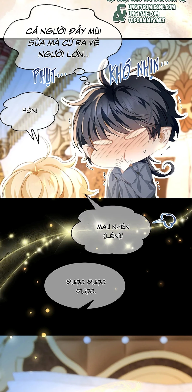 Tôi Trùng Sinh Trở Thành Tiểu Ác Long Của Vương Tử Điện Hạ Chapter 109 - 25