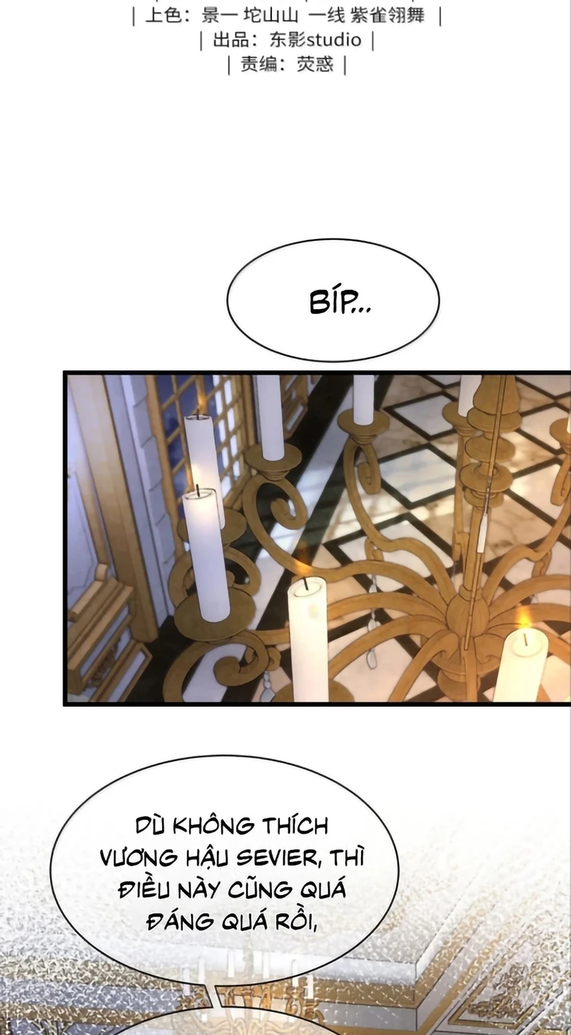 Tôi Trùng Sinh Trở Thành Tiểu Ác Long Của Vương Tử Điện Hạ Chapter 110 - 2