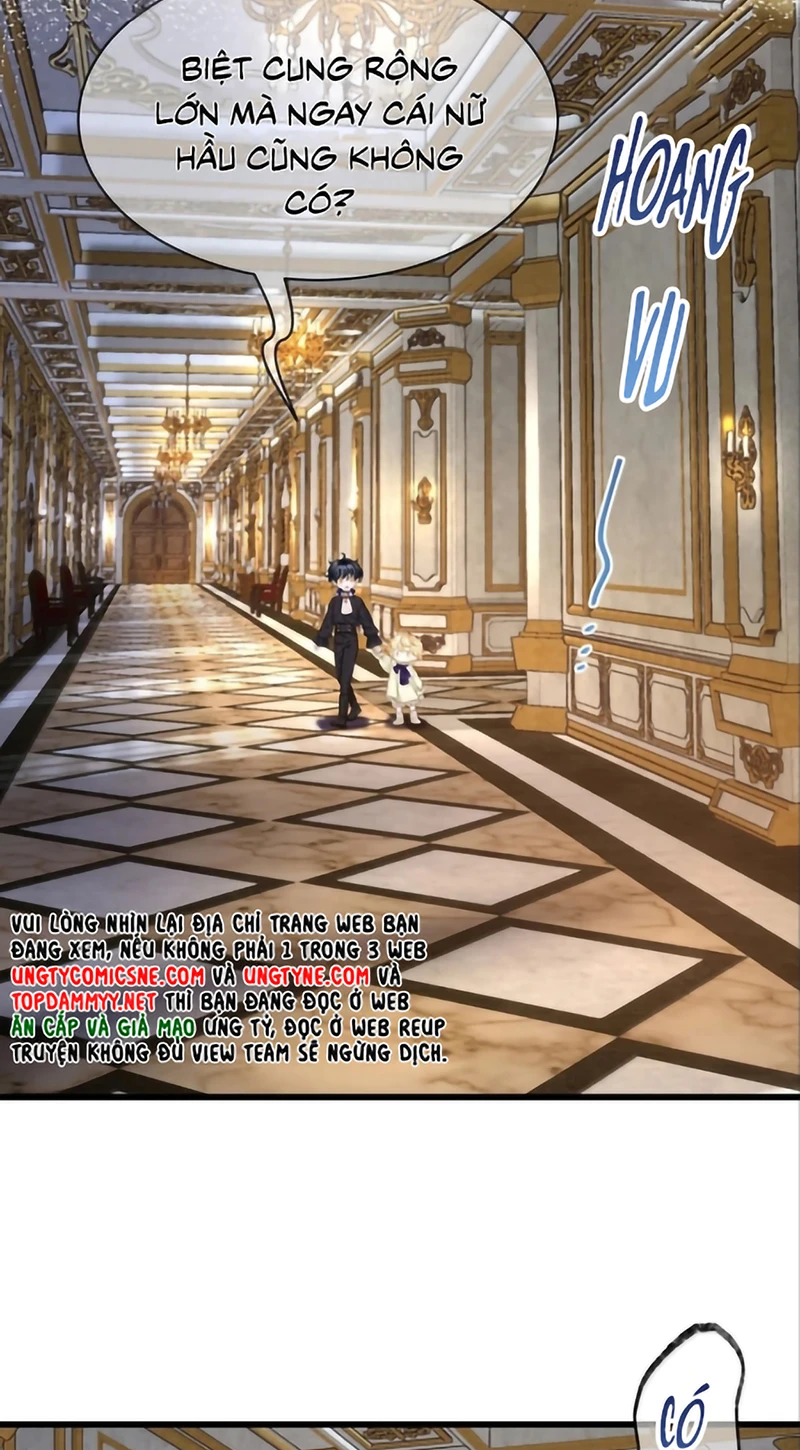 Tôi Trùng Sinh Trở Thành Tiểu Ác Long Của Vương Tử Điện Hạ Chapter 110 - 3