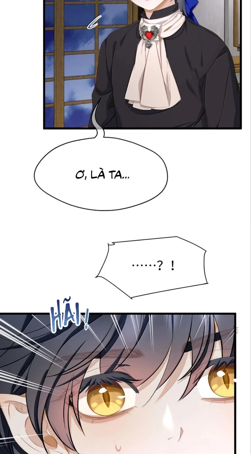 Tôi Trùng Sinh Trở Thành Tiểu Ác Long Của Vương Tử Điện Hạ Chapter 110 - 6