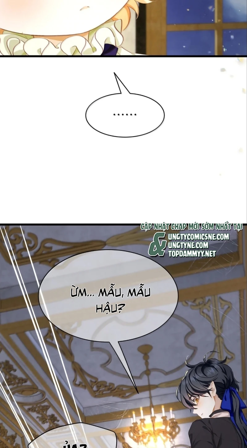 Tôi Trùng Sinh Trở Thành Tiểu Ác Long Của Vương Tử Điện Hạ Chapter 110 - 9