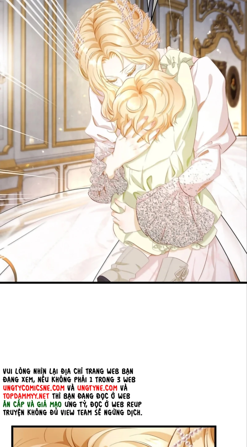 Tôi Trùng Sinh Trở Thành Tiểu Ác Long Của Vương Tử Điện Hạ Chapter 110 - 11