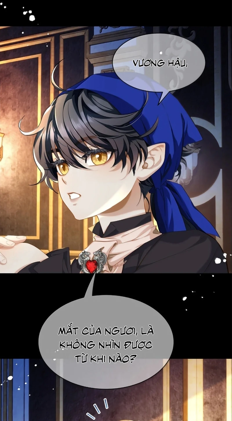 Tôi Trùng Sinh Trở Thành Tiểu Ác Long Của Vương Tử Điện Hạ Chapter 110 - 17