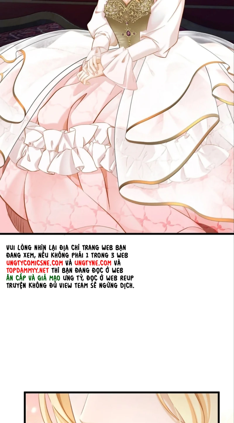 Tôi Trùng Sinh Trở Thành Tiểu Ác Long Của Vương Tử Điện Hạ Chapter 110 - 21