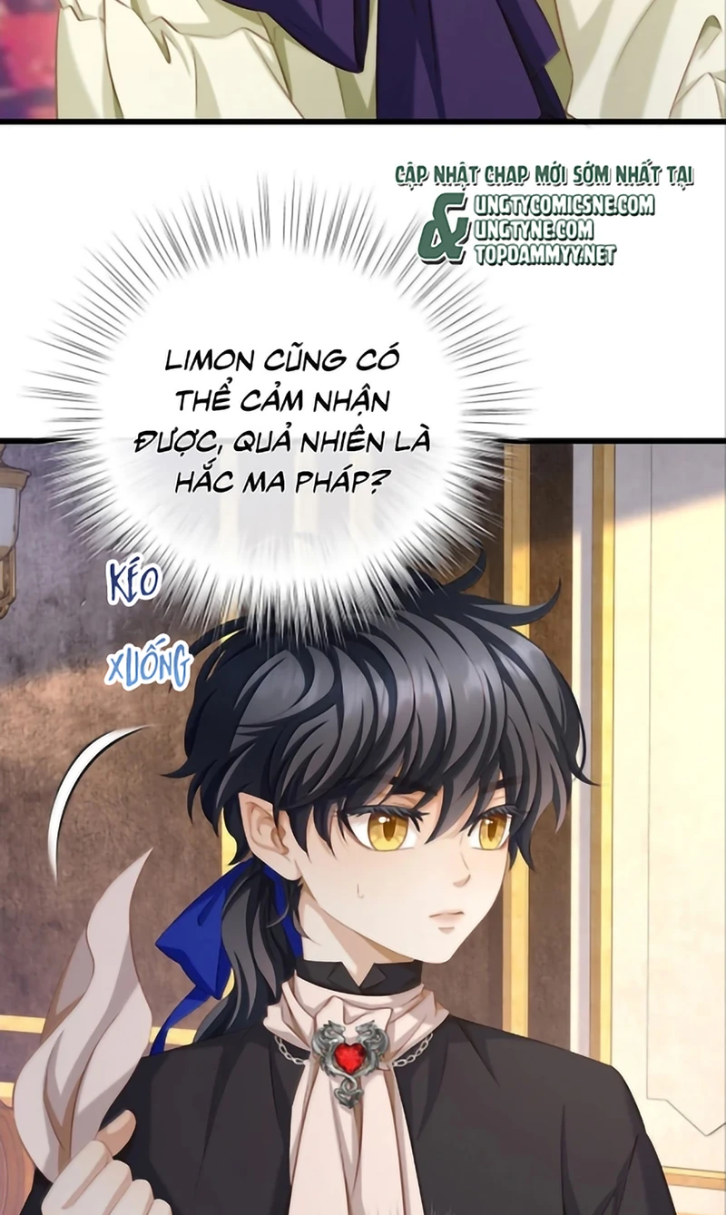 Tôi Trùng Sinh Trở Thành Tiểu Ác Long Của Vương Tử Điện Hạ Chapter 110 - 23