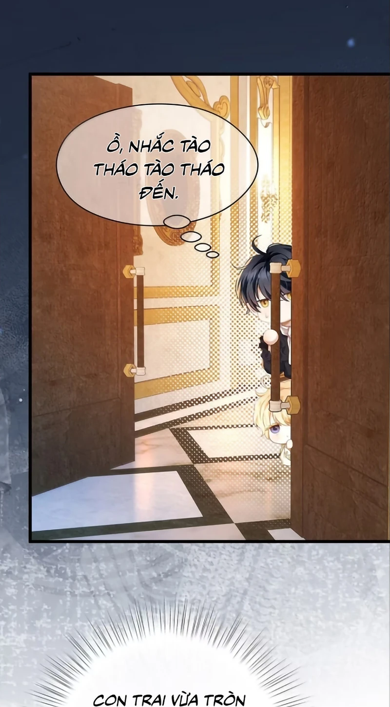 Tôi Trùng Sinh Trở Thành Tiểu Ác Long Của Vương Tử Điện Hạ Chapter 110 - 27