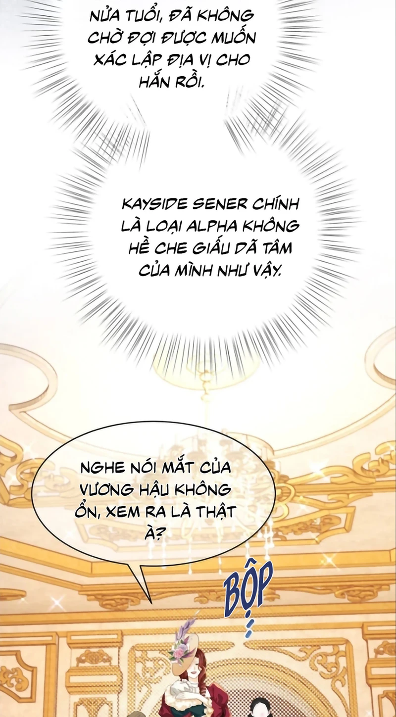 Tôi Trùng Sinh Trở Thành Tiểu Ác Long Của Vương Tử Điện Hạ Chapter 110 - 28