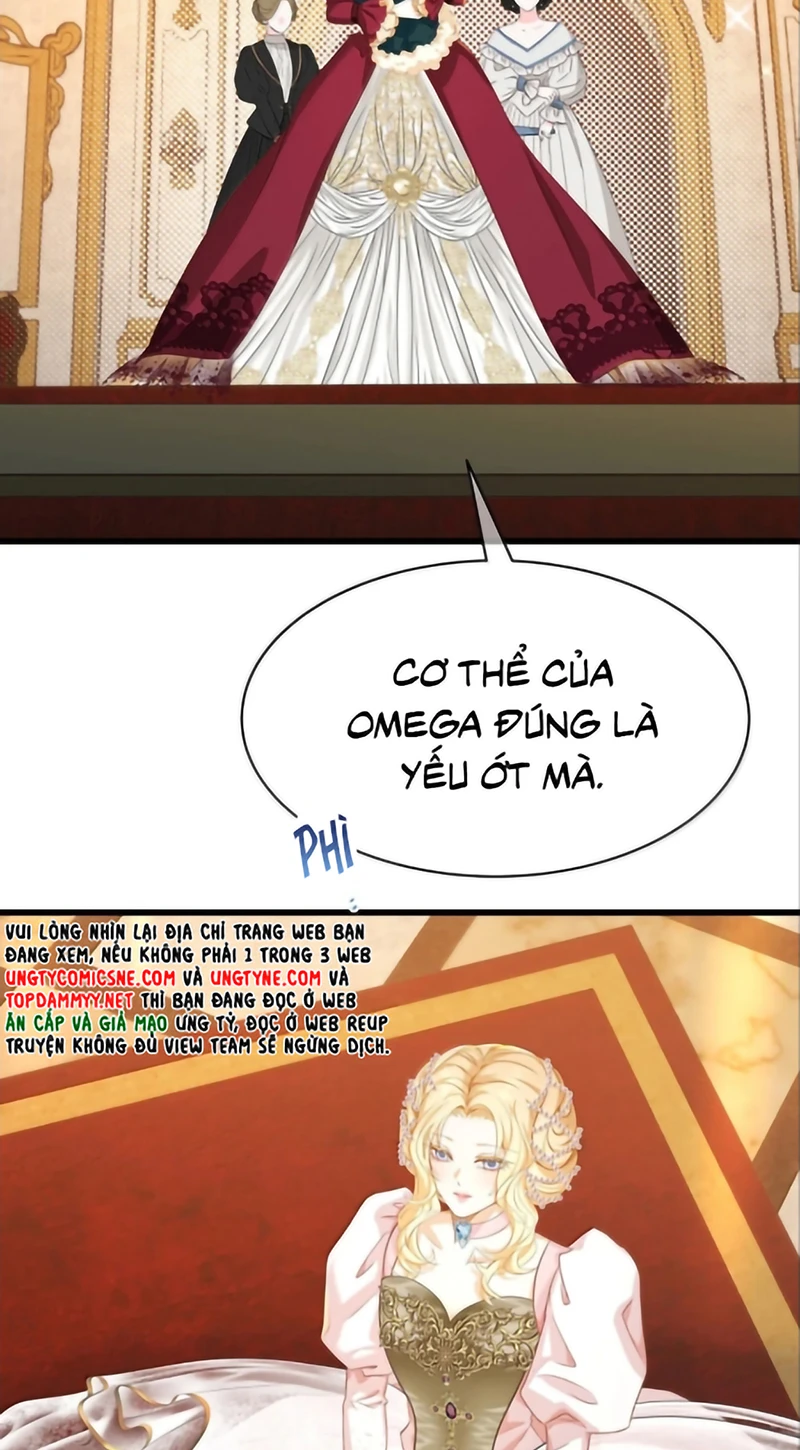 Tôi Trùng Sinh Trở Thành Tiểu Ác Long Của Vương Tử Điện Hạ Chapter 110 - 29