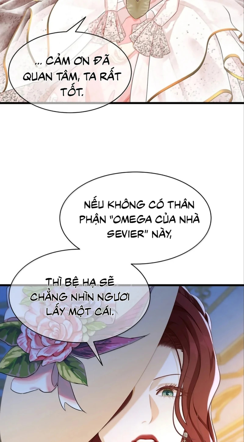 Tôi Trùng Sinh Trở Thành Tiểu Ác Long Của Vương Tử Điện Hạ Chapter 110 - 30