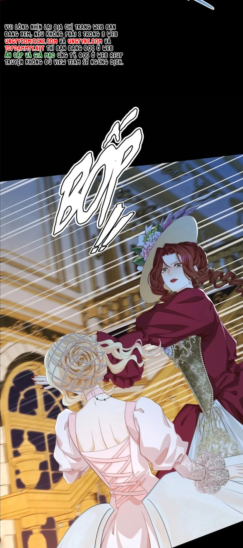 Tôi Trùng Sinh Trở Thành Tiểu Ác Long Của Vương Tử Điện Hạ Chapter 110 - 35