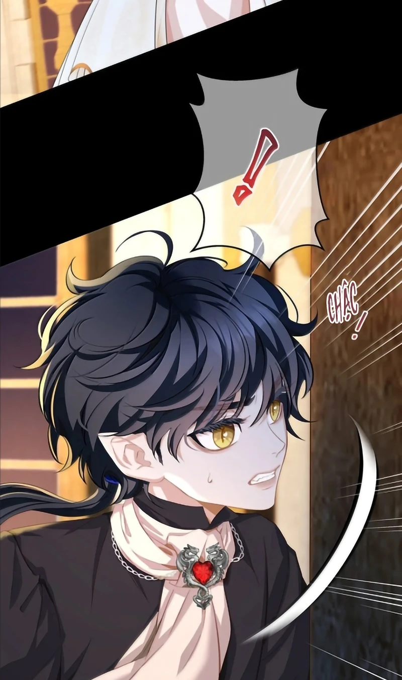 Tôi Trùng Sinh Trở Thành Tiểu Ác Long Của Vương Tử Điện Hạ Chapter 110 - 36