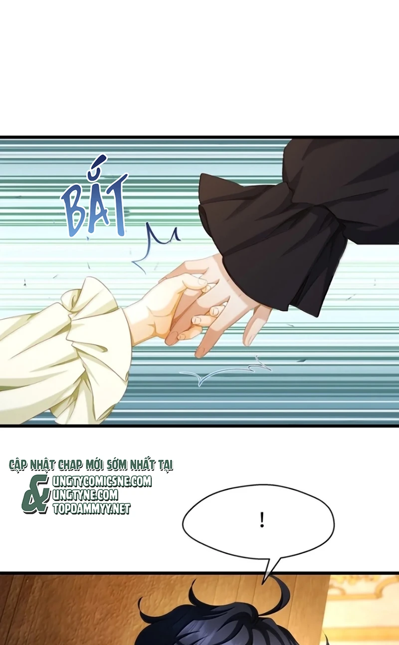 Tôi Trùng Sinh Trở Thành Tiểu Ác Long Của Vương Tử Điện Hạ Chapter 111 - 3