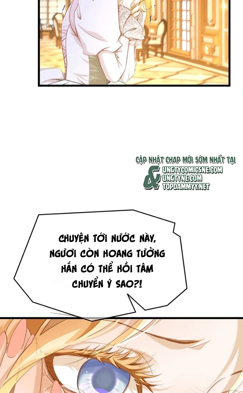 Tôi Trùng Sinh Trở Thành Tiểu Ác Long Của Vương Tử Điện Hạ Chapter 111 - 8
