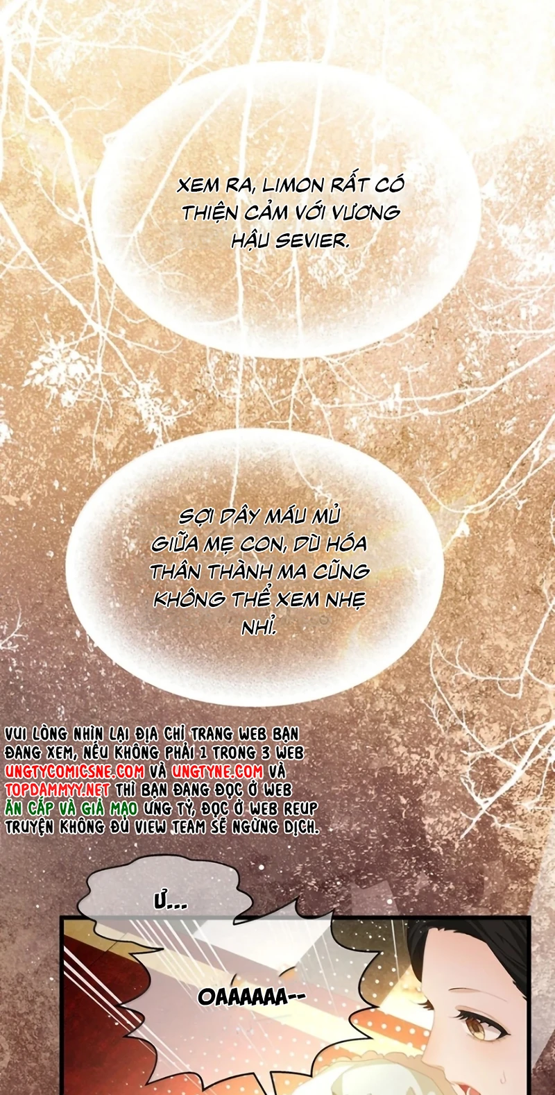 Tôi Trùng Sinh Trở Thành Tiểu Ác Long Của Vương Tử Điện Hạ Chapter 111 - 11