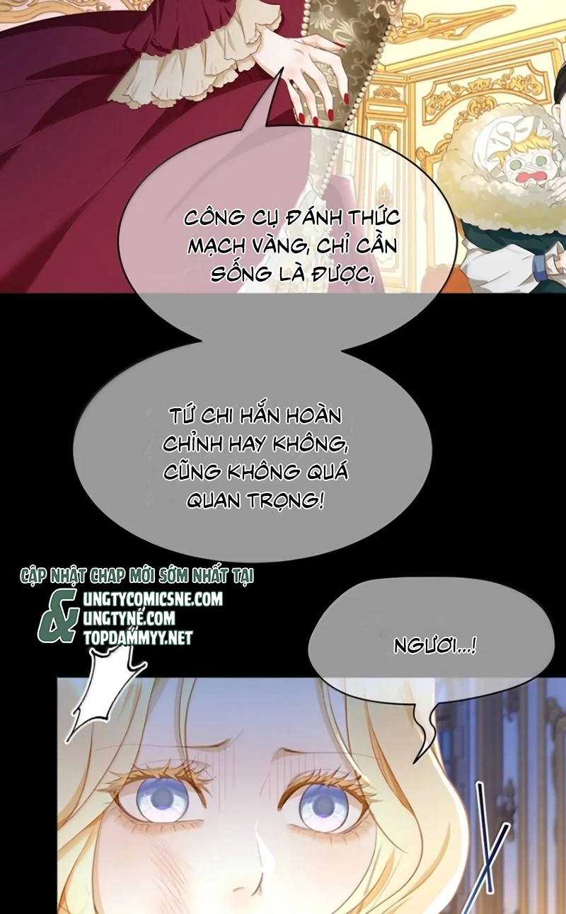 Tôi Trùng Sinh Trở Thành Tiểu Ác Long Của Vương Tử Điện Hạ Chapter 111 - 14