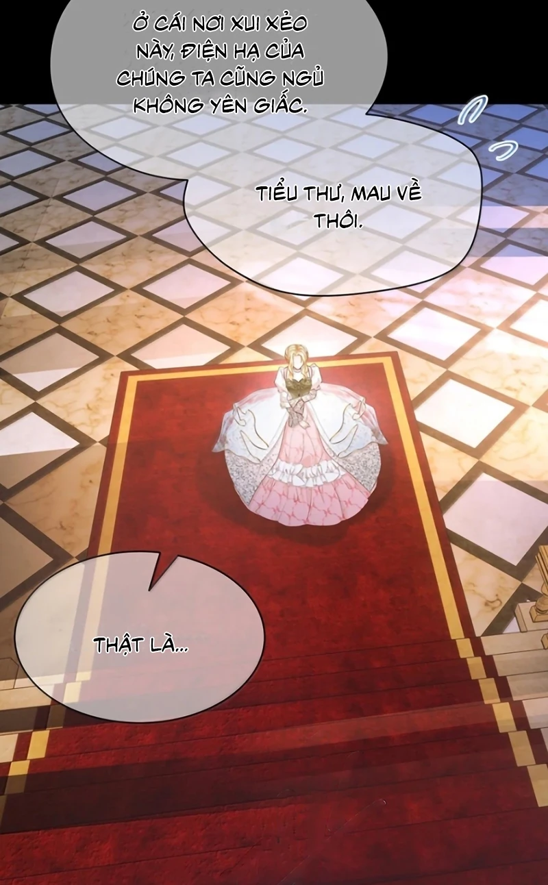 Tôi Trùng Sinh Trở Thành Tiểu Ác Long Của Vương Tử Điện Hạ Chapter 111 - 16