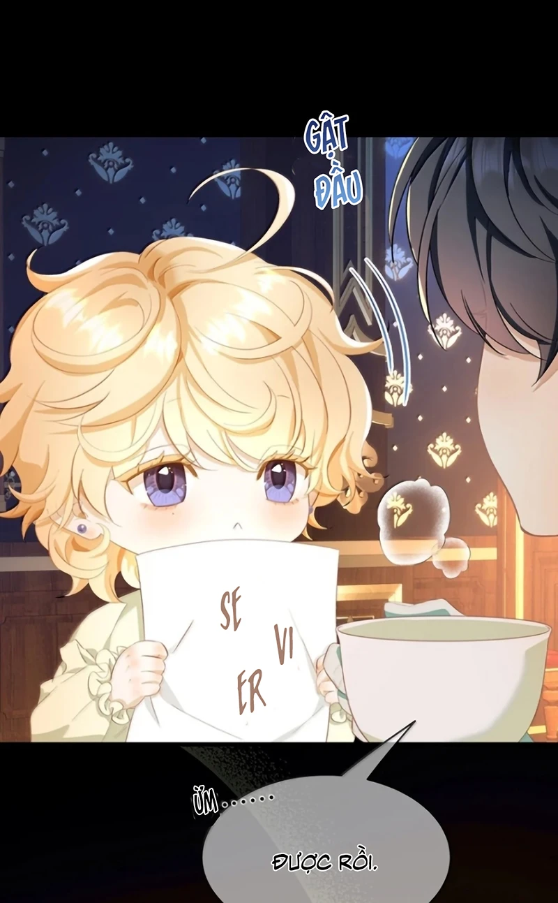 Tôi Trùng Sinh Trở Thành Tiểu Ác Long Của Vương Tử Điện Hạ Chapter 111 - 19