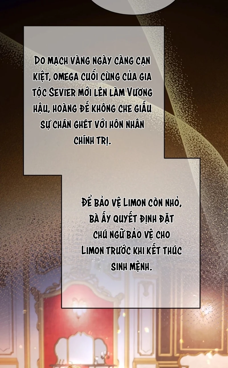 Tôi Trùng Sinh Trở Thành Tiểu Ác Long Của Vương Tử Điện Hạ Chapter 111 - 20
