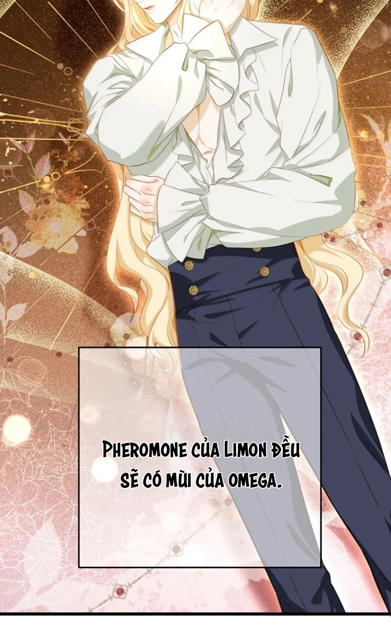 Tôi Trùng Sinh Trở Thành Tiểu Ác Long Của Vương Tử Điện Hạ Chapter 111 - 22