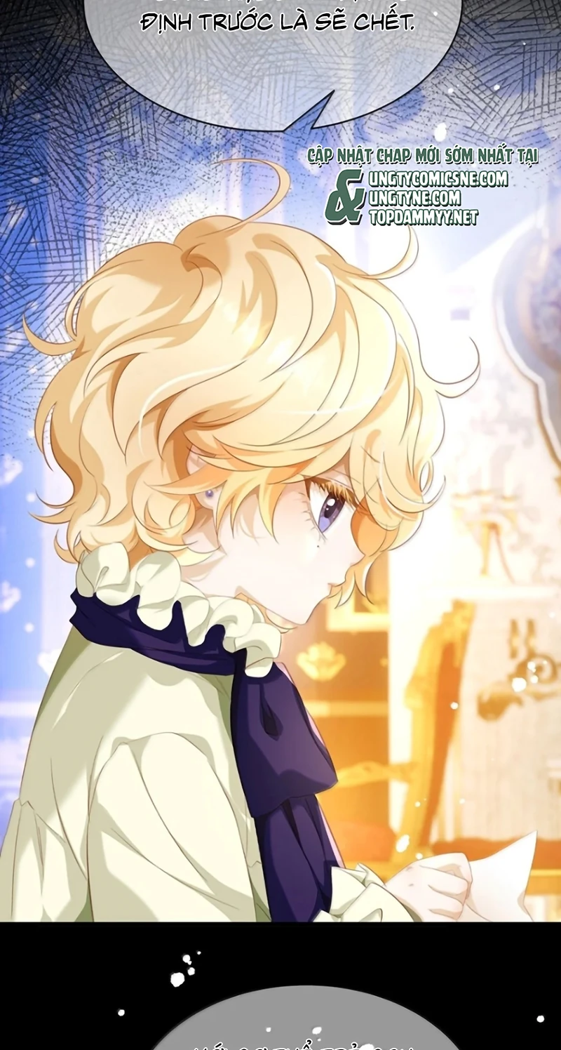 Tôi Trùng Sinh Trở Thành Tiểu Ác Long Của Vương Tử Điện Hạ Chapter 111 - 25