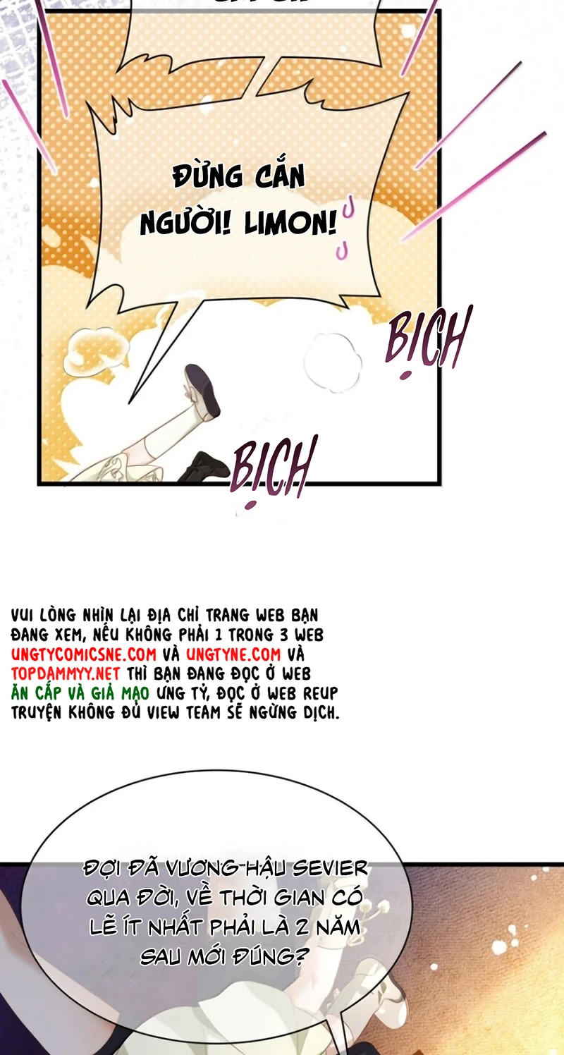 Tôi Trùng Sinh Trở Thành Tiểu Ác Long Của Vương Tử Điện Hạ Chapter 111 - 27