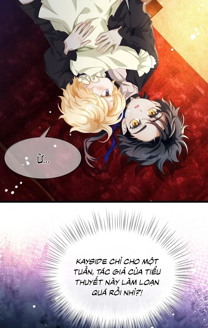 Tôi Trùng Sinh Trở Thành Tiểu Ác Long Của Vương Tử Điện Hạ Chapter 111 - 28