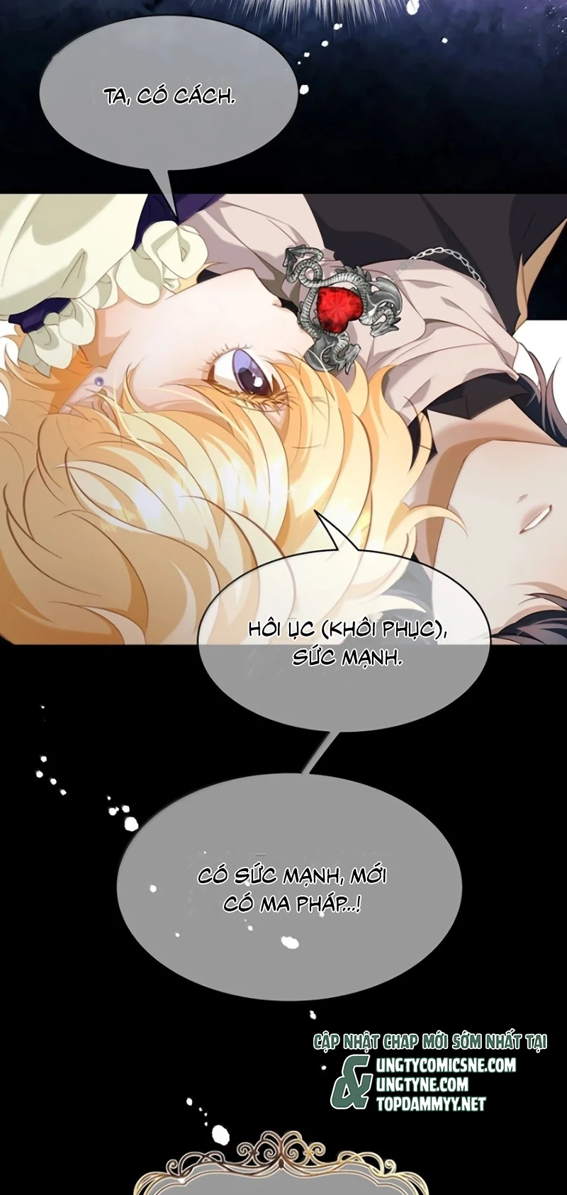 Tôi Trùng Sinh Trở Thành Tiểu Ác Long Của Vương Tử Điện Hạ Chapter 111 - 29