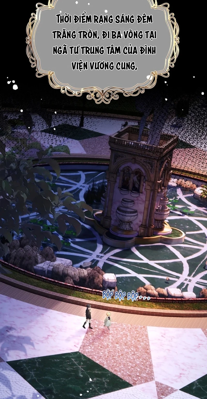 Tôi Trùng Sinh Trở Thành Tiểu Ác Long Của Vương Tử Điện Hạ Chapter 111 - 30