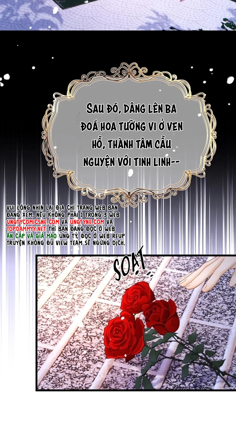 Tôi Trùng Sinh Trở Thành Tiểu Ác Long Của Vương Tử Điện Hạ Chapter 111 - 31