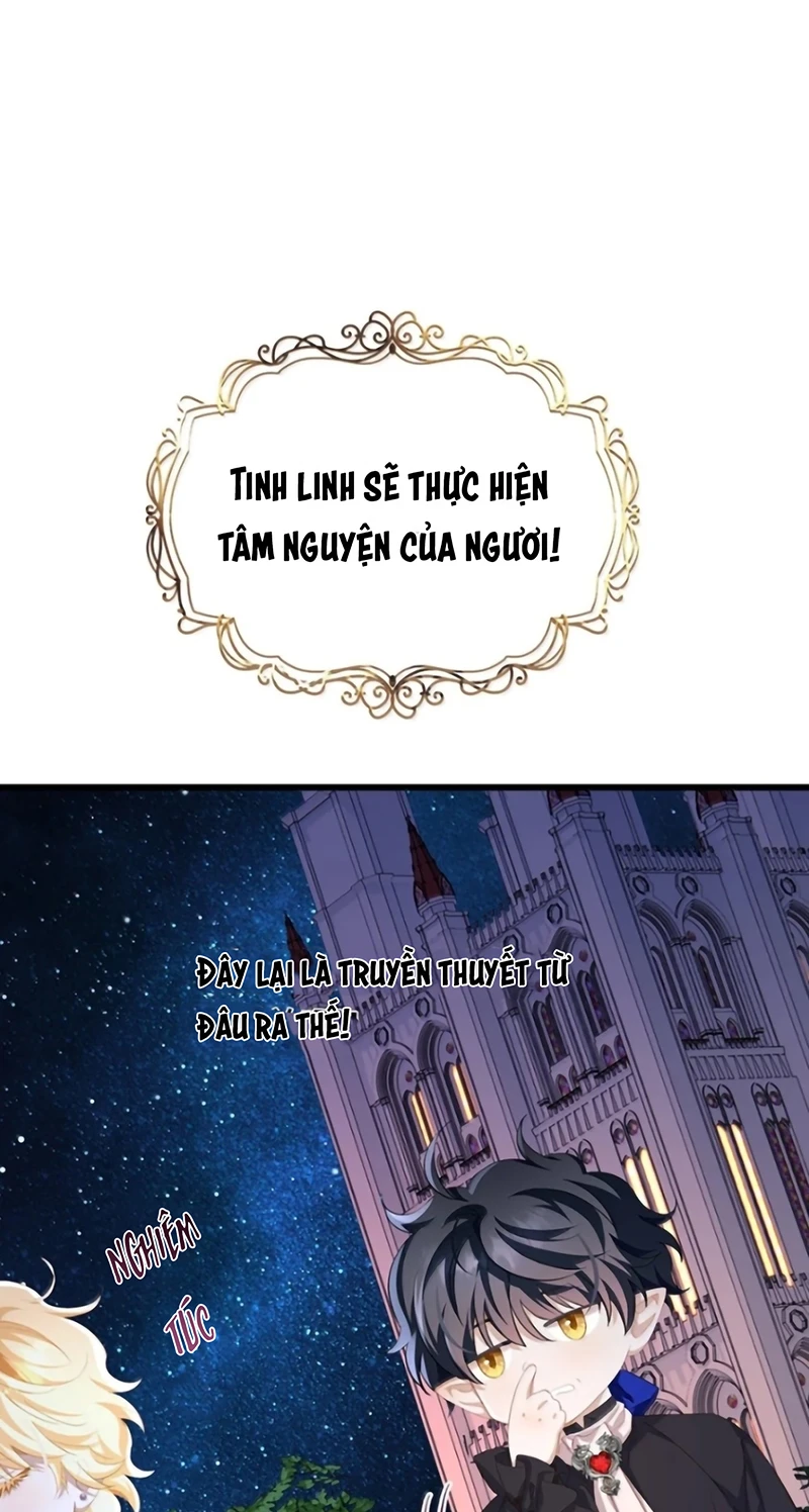 Tôi Trùng Sinh Trở Thành Tiểu Ác Long Của Vương Tử Điện Hạ Chapter 111 - 32