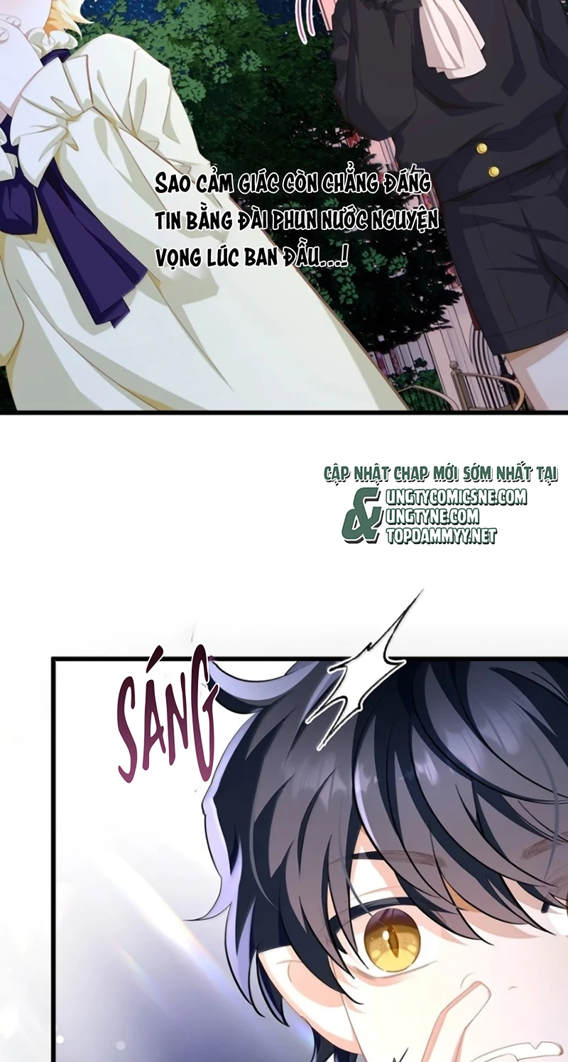 Tôi Trùng Sinh Trở Thành Tiểu Ác Long Của Vương Tử Điện Hạ Chapter 111 - 33