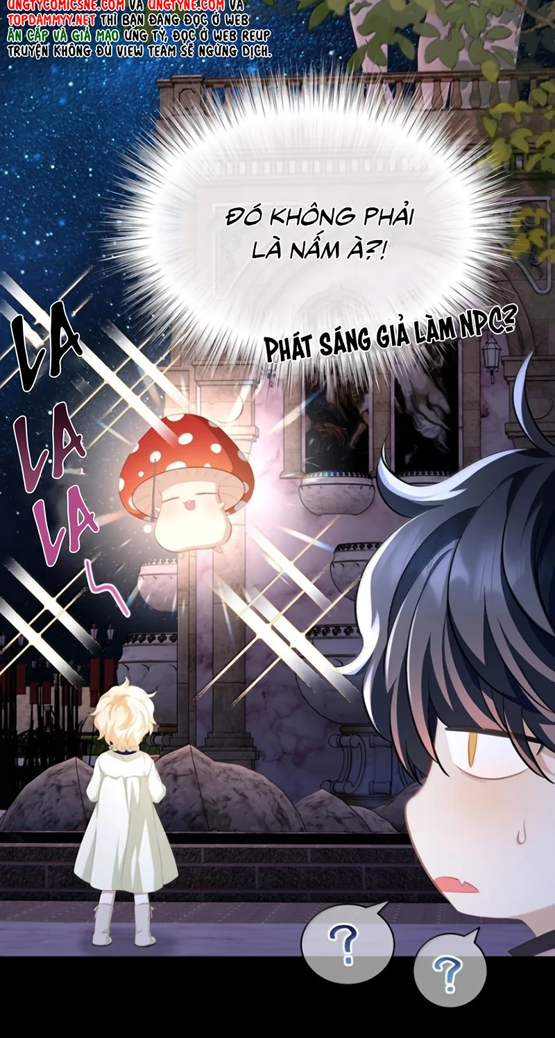 Tôi Trùng Sinh Trở Thành Tiểu Ác Long Của Vương Tử Điện Hạ Chapter 111 - 36