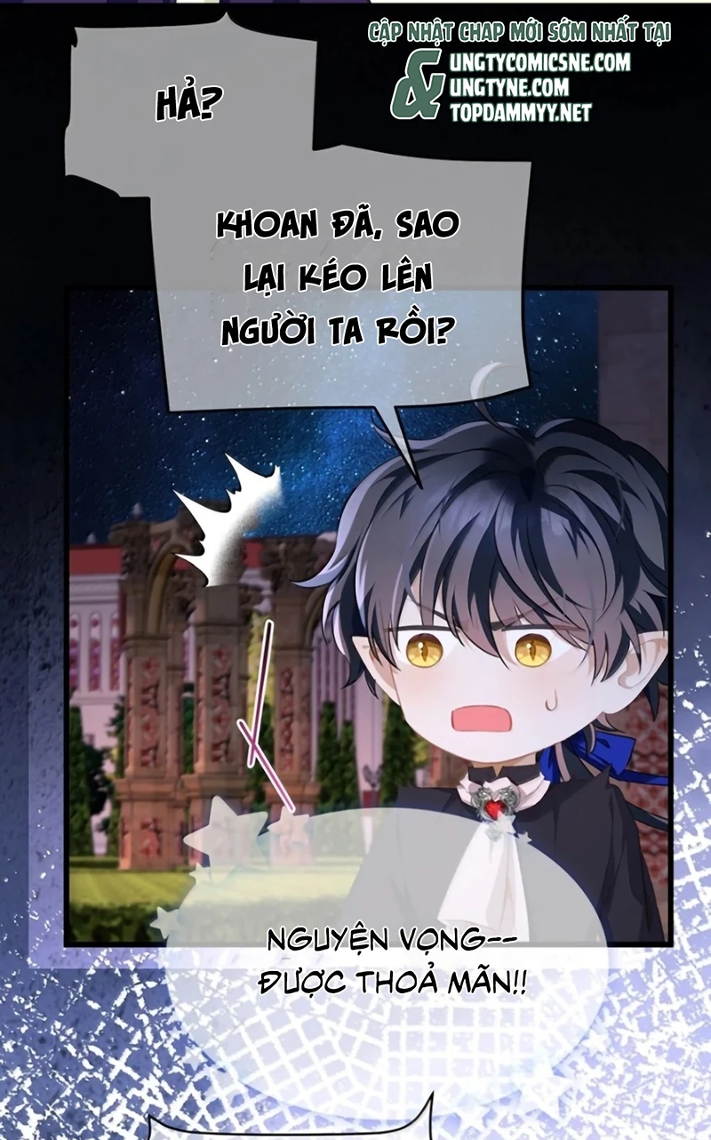 Tôi Trùng Sinh Trở Thành Tiểu Ác Long Của Vương Tử Điện Hạ Chapter 111 - 39