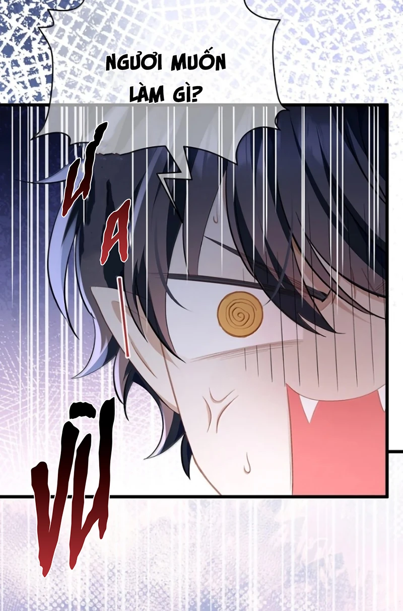 Tôi Trùng Sinh Trở Thành Tiểu Ác Long Của Vương Tử Điện Hạ Chapter 111 - 40