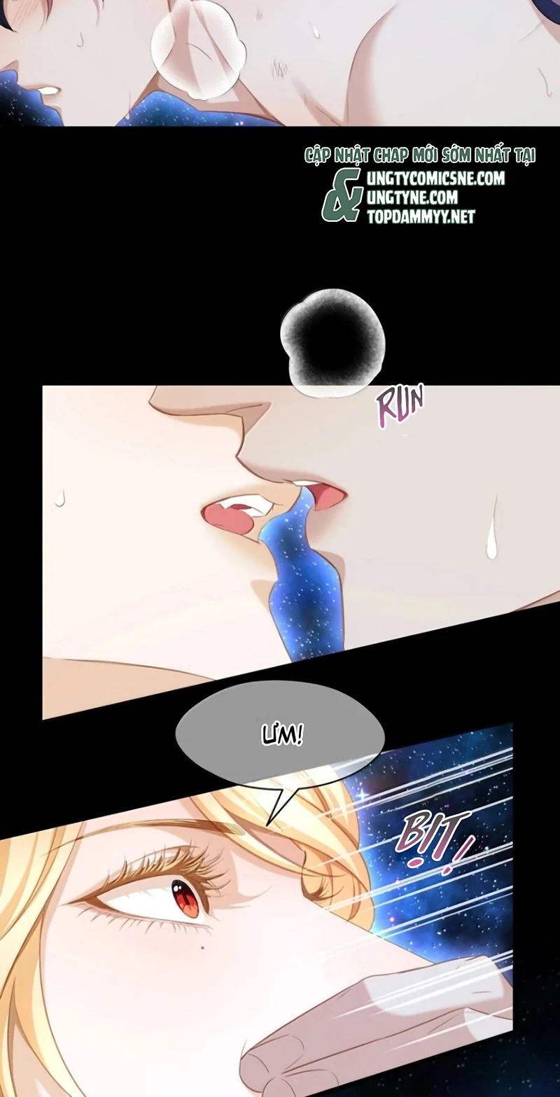 Tôi Trùng Sinh Trở Thành Tiểu Ác Long Của Vương Tử Điện Hạ Chapter 113 - 4