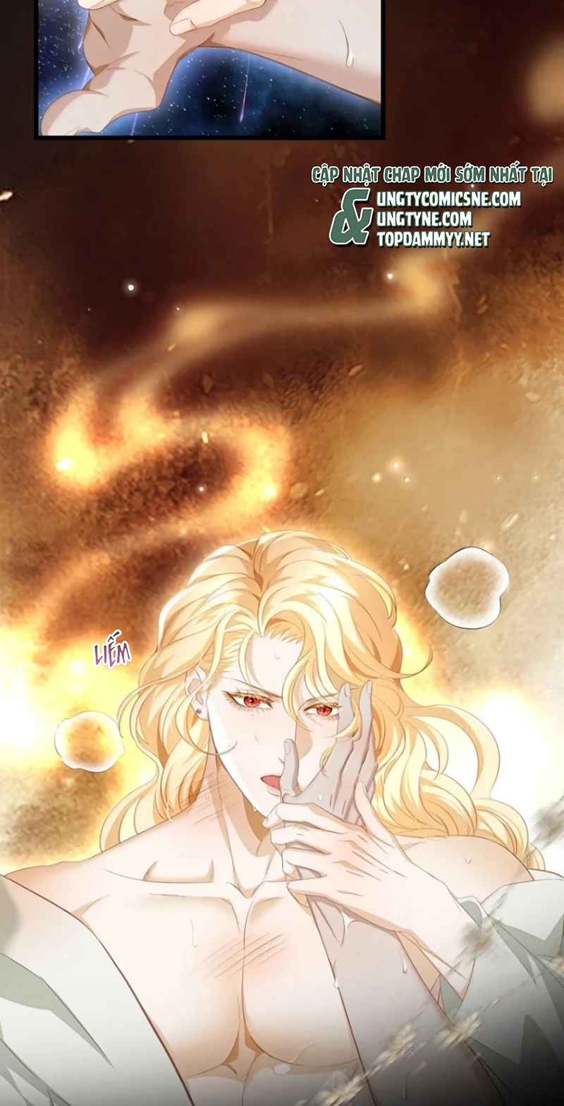 Tôi Trùng Sinh Trở Thành Tiểu Ác Long Của Vương Tử Điện Hạ Chapter 113 - 8