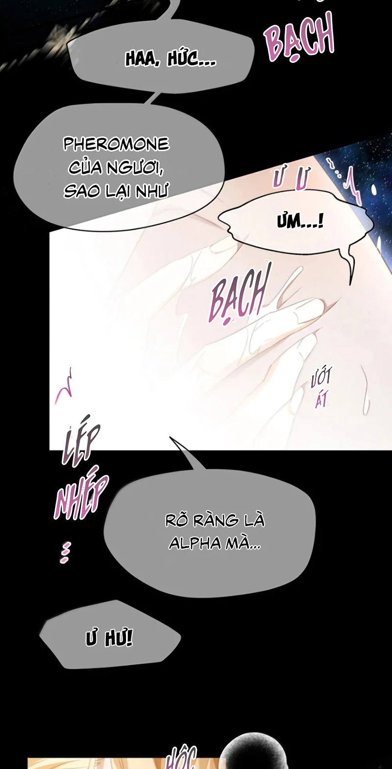 Tôi Trùng Sinh Trở Thành Tiểu Ác Long Của Vương Tử Điện Hạ Chapter 113 - 10