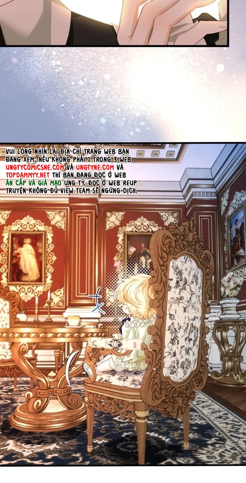 Tôi Trùng Sinh Trở Thành Tiểu Ác Long Của Vương Tử Điện Hạ Chapter 113 - 19