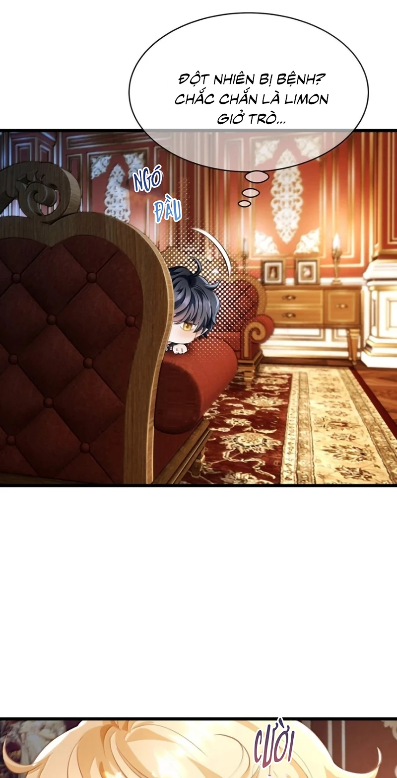 Tôi Trùng Sinh Trở Thành Tiểu Ác Long Của Vương Tử Điện Hạ Chapter 113 - 20