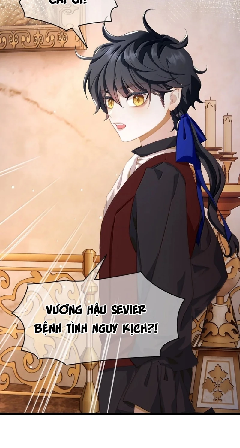 Tôi Trùng Sinh Trở Thành Tiểu Ác Long Của Vương Tử Điện Hạ Chapter 113 - 23