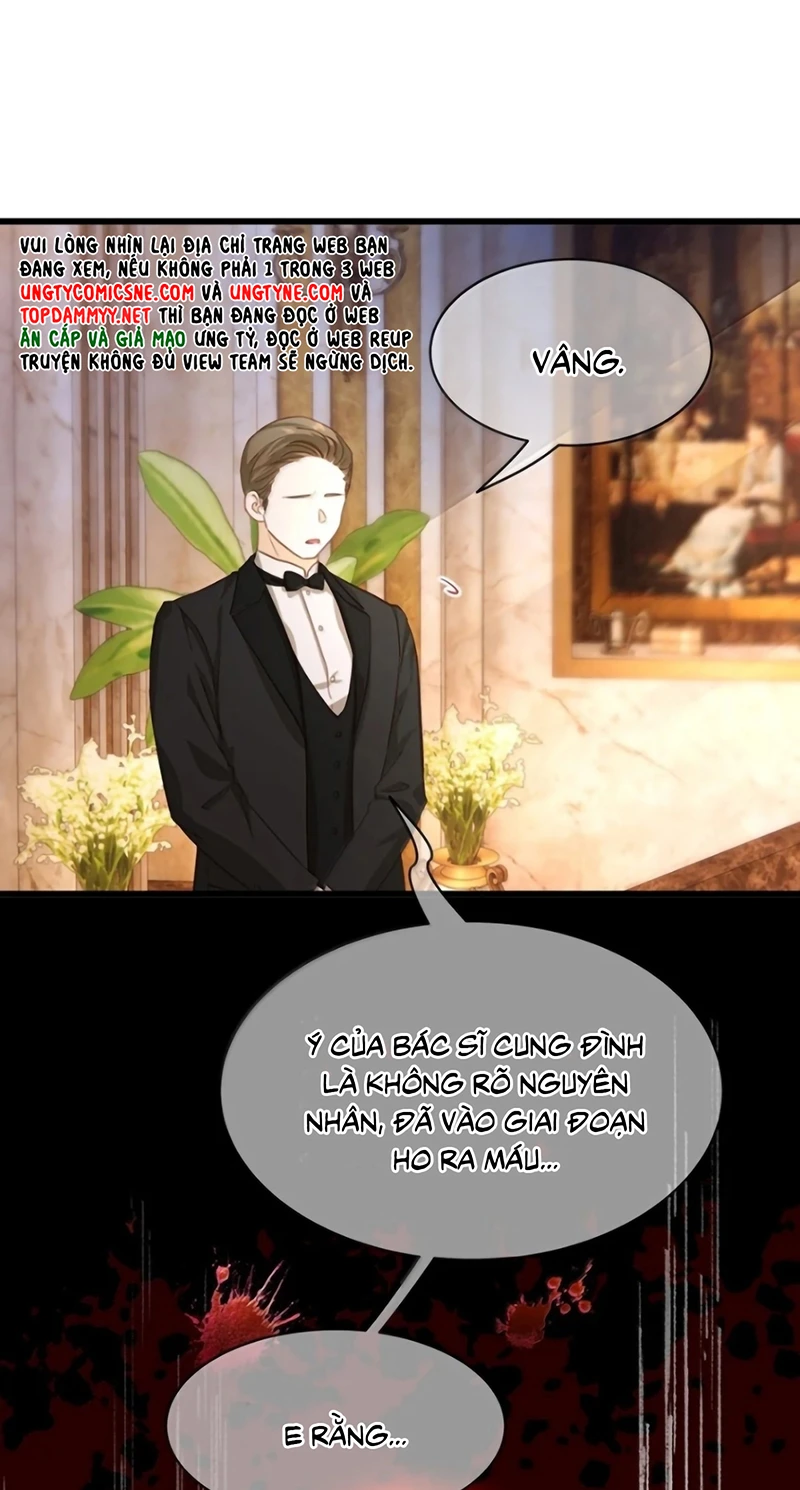 Tôi Trùng Sinh Trở Thành Tiểu Ác Long Của Vương Tử Điện Hạ Chapter 113 - 24