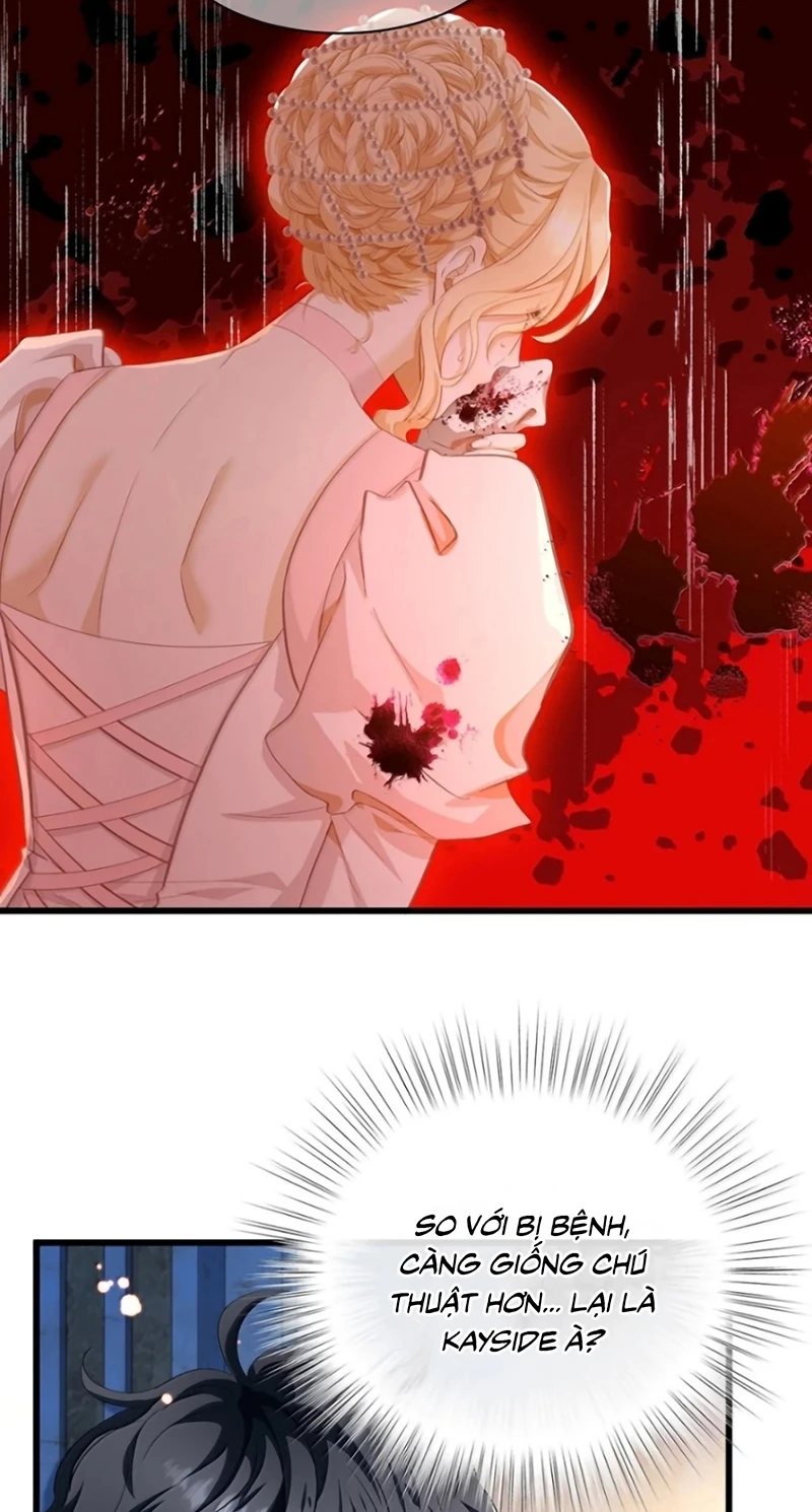 Tôi Trùng Sinh Trở Thành Tiểu Ác Long Của Vương Tử Điện Hạ Chapter 113 - 25