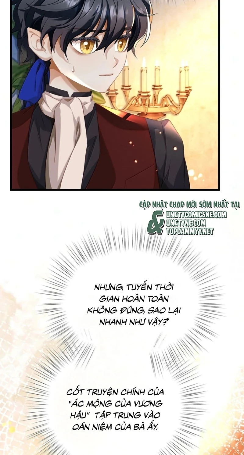 Tôi Trùng Sinh Trở Thành Tiểu Ác Long Của Vương Tử Điện Hạ Chapter 113 - 26