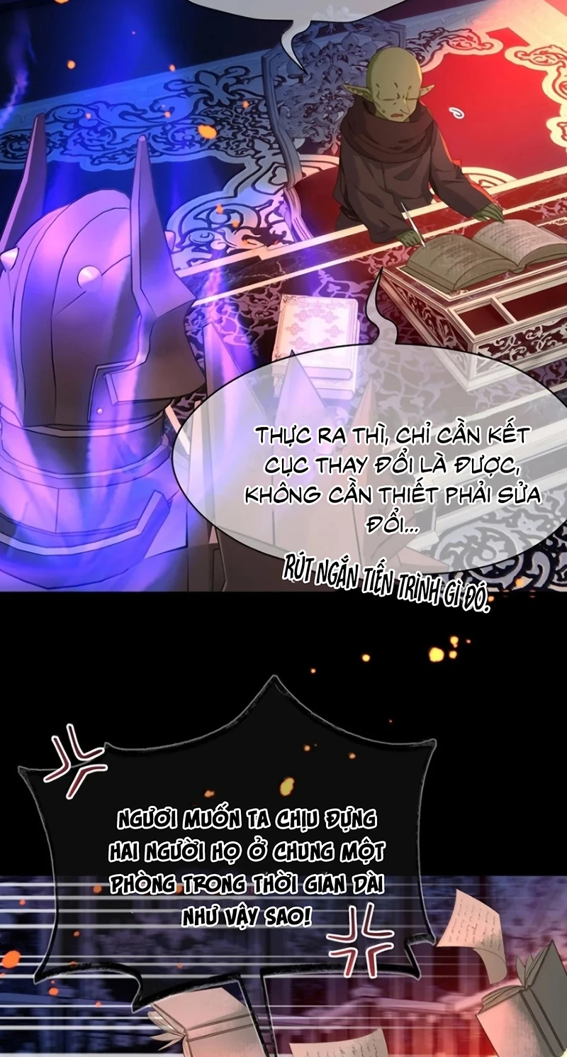 Tôi Trùng Sinh Trở Thành Tiểu Ác Long Của Vương Tử Điện Hạ Chapter 113 - 31