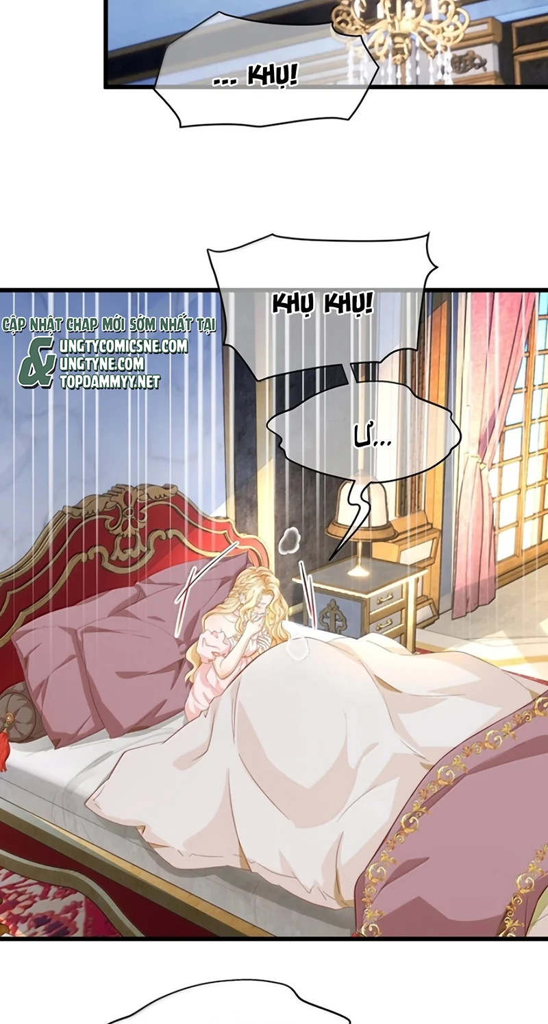 Tôi Trùng Sinh Trở Thành Tiểu Ác Long Của Vương Tử Điện Hạ Chapter 114 - 3