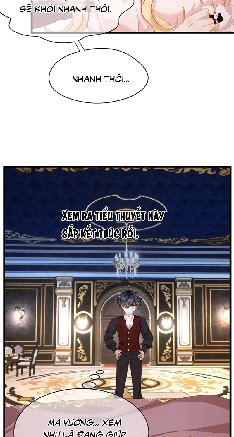 Tôi Trùng Sinh Trở Thành Tiểu Ác Long Của Vương Tử Điện Hạ Chapter 114 - 6