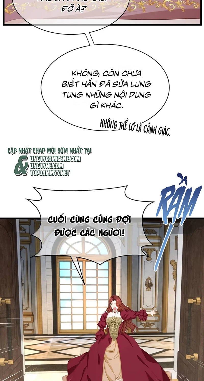 Tôi Trùng Sinh Trở Thành Tiểu Ác Long Của Vương Tử Điện Hạ Chapter 114 - 7