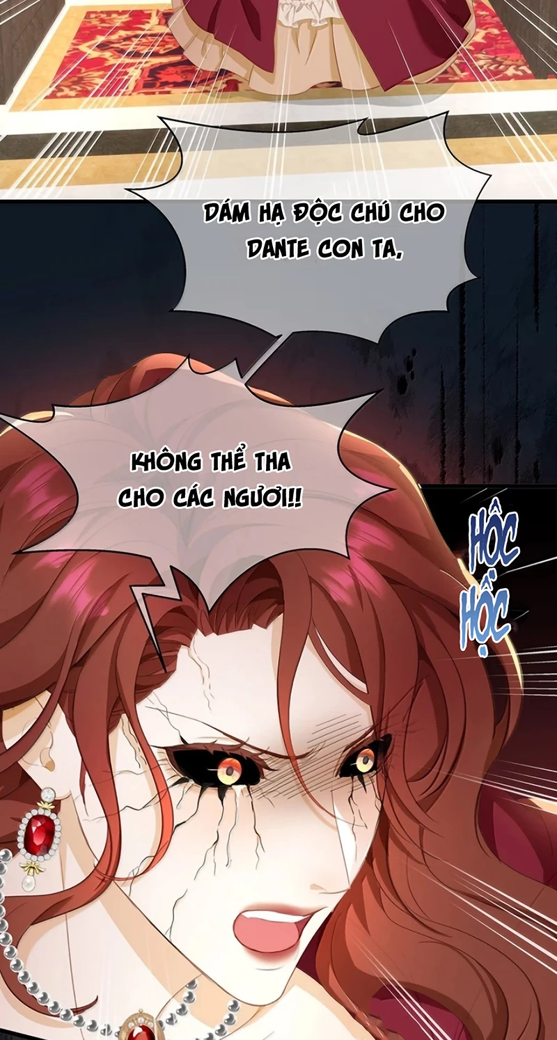 Tôi Trùng Sinh Trở Thành Tiểu Ác Long Của Vương Tử Điện Hạ Chapter 114 - 8