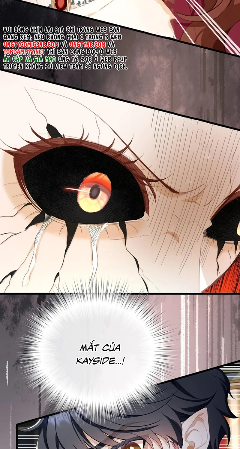 Tôi Trùng Sinh Trở Thành Tiểu Ác Long Của Vương Tử Điện Hạ Chapter 114 - 9